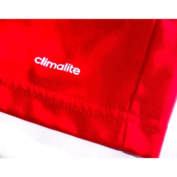 Adidas University of West Alabama (UWA) Quarter-Zip Pullover 3XL - Picture 6 of 7